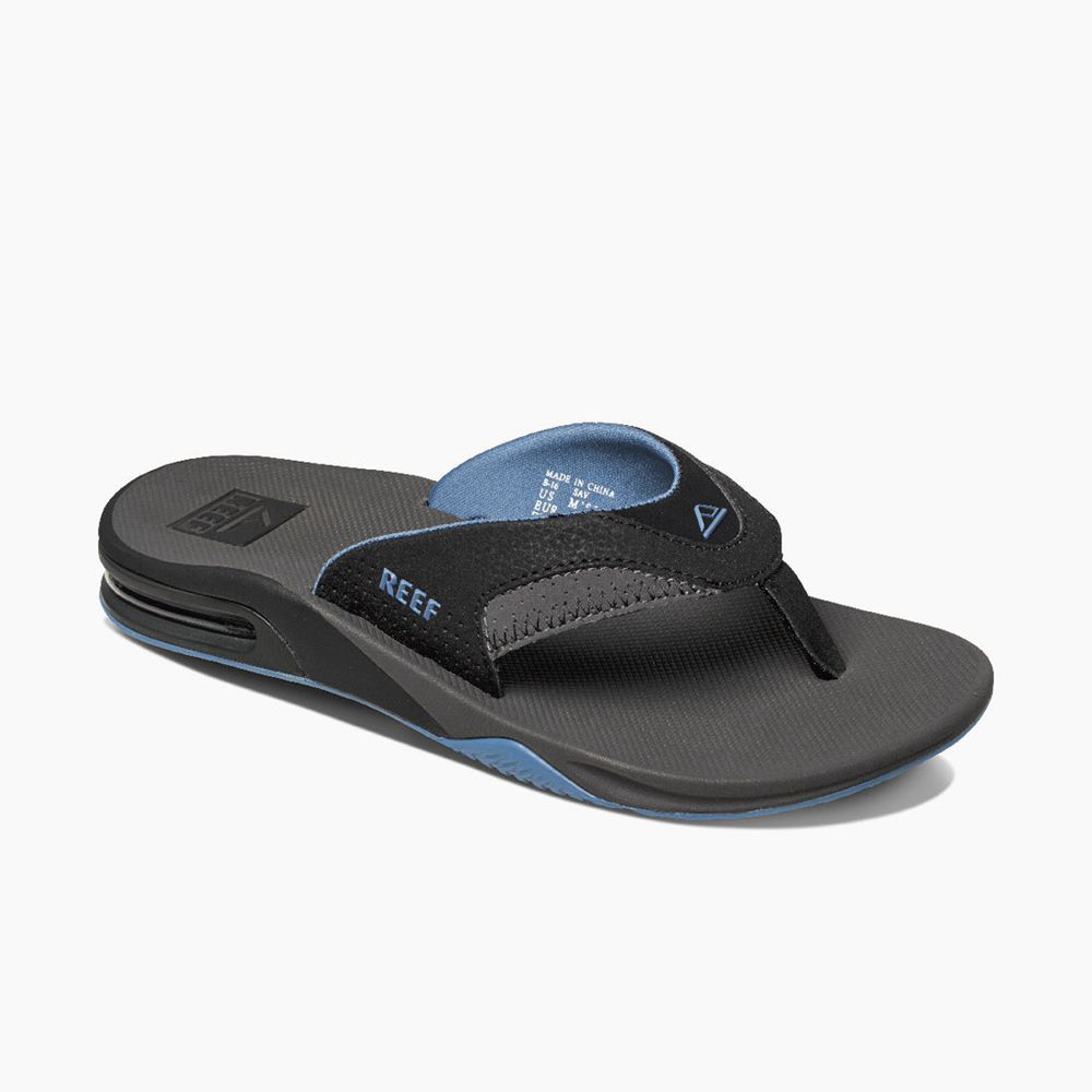 Mens reef sandals discount canada